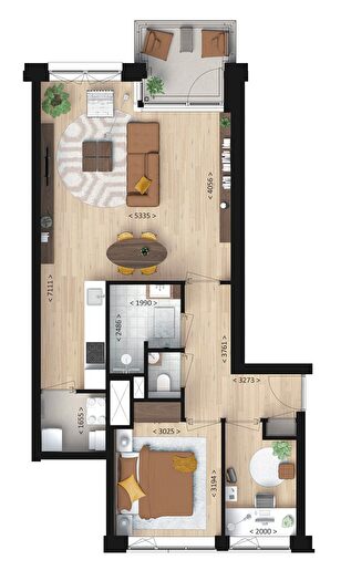 Koop en Huur Huizen - 2
