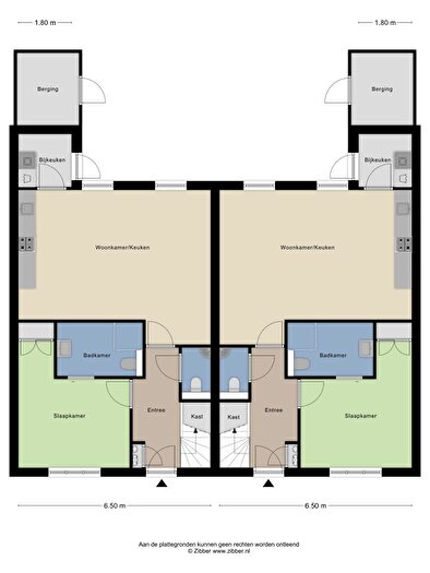 Koop en Huur Huizen - 3