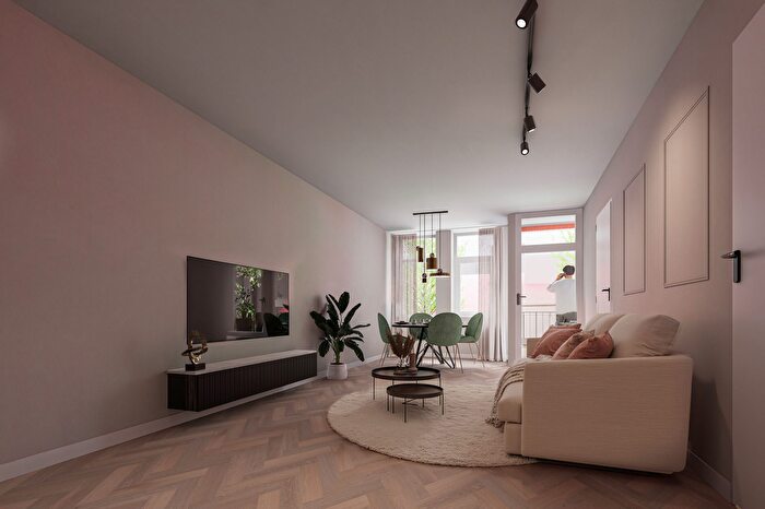 Koop en Huur Huizen - 3