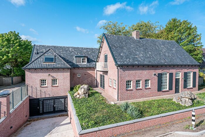 Koop en Huur Huizen - 3
