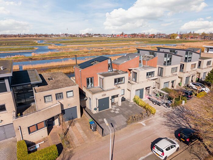 Koop en Huur Huizen - 3