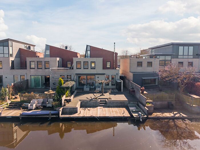 Koop en Huur Huizen - 2