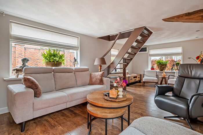 Koop en Huur Huizen - 2