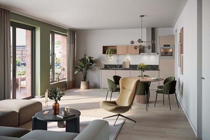 Koop en Huur Huizen - 2