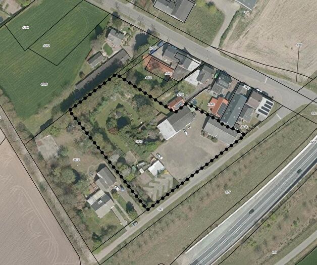 Koop en Huur Huizen - 2