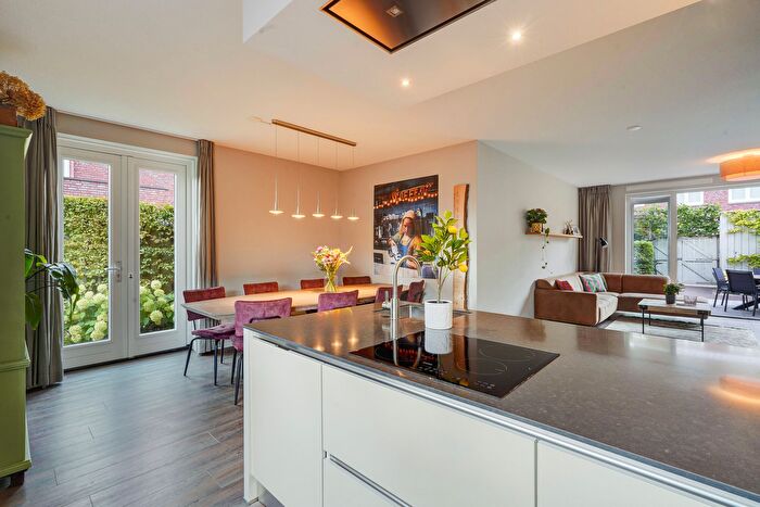 Koop en Huur Huizen - 2