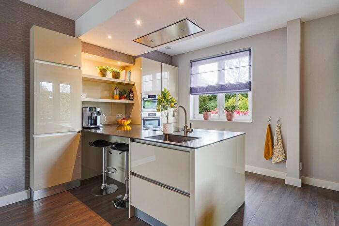 Koop en Huur Huizen - 3