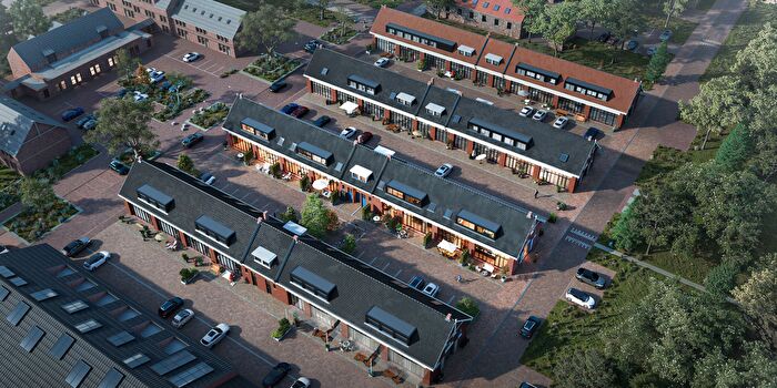 Koop en Huur Huizen - 2
