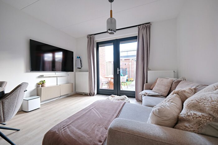 Koop en Huur Huizen - 2