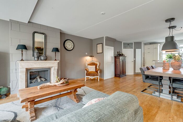 Koop en Huur Huizen - 2