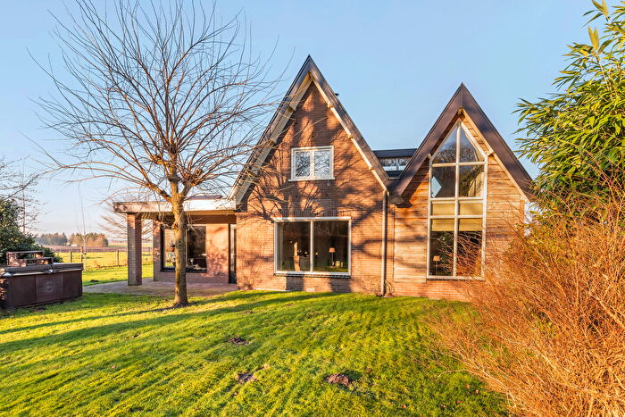Koop en Huur Huizen - 3