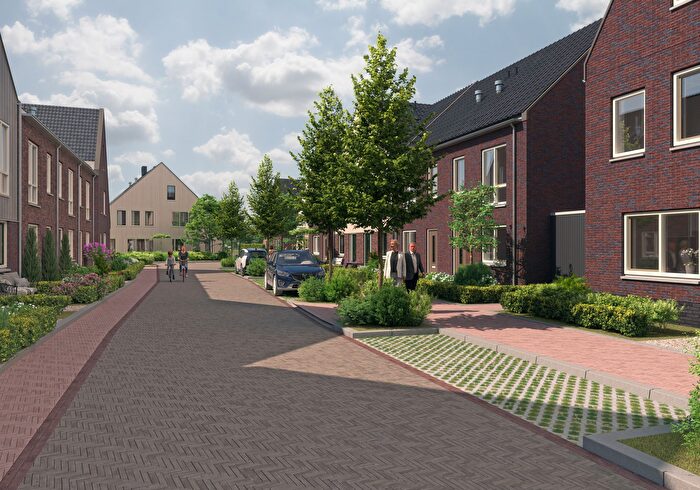 Koop en Huur Huizen - 3