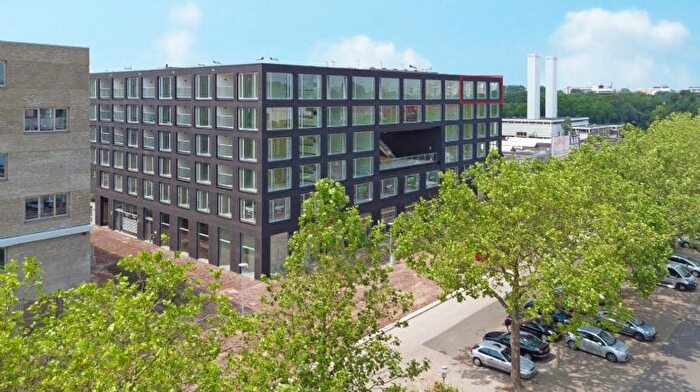 2-kamerappartement te huur in Zamenhofdreef en omgeving, Utrecht