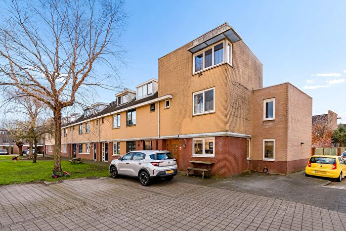 5-kamerhuis te koop in Zeewolde – Moesson, Derde woonwijk