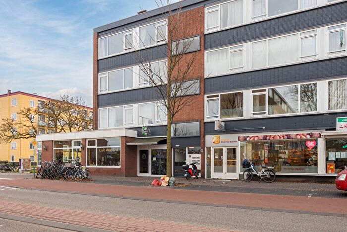 Koop en Huur Huizen - 2