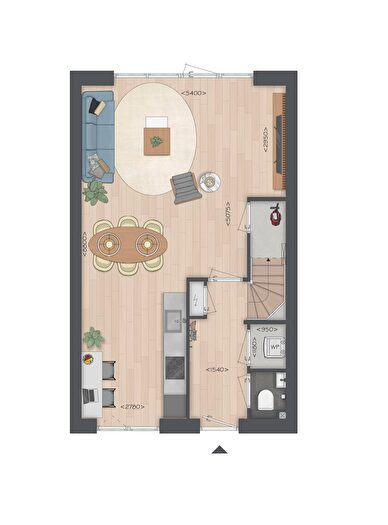 Koop en Huur Huizen - 3