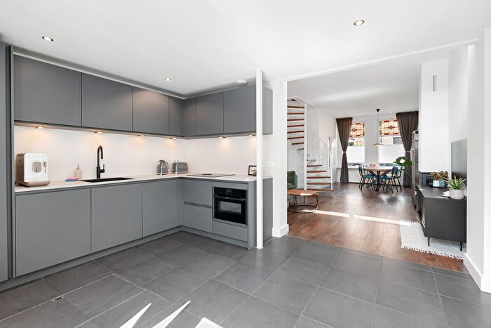 Koop en Huur Huizen - 2