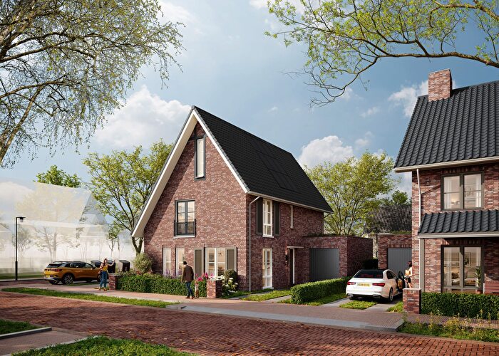 Koop en Huur Huizen - 3