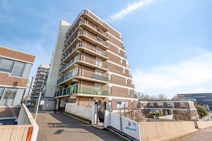 Koop en Huur Huizen - 3