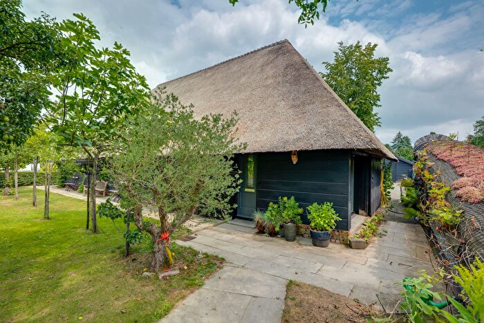 Koop en Huur Huizen - 2