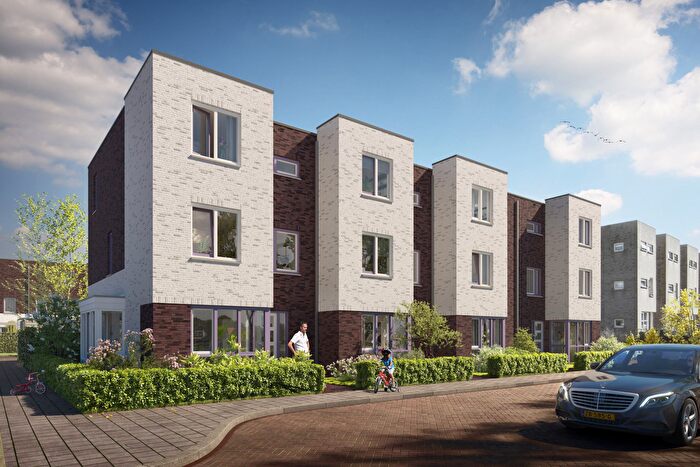 Koop en Huur Huizen - 3