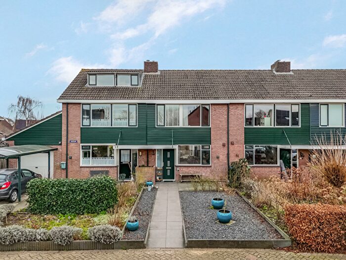 Koop en Huur Huizen - 3