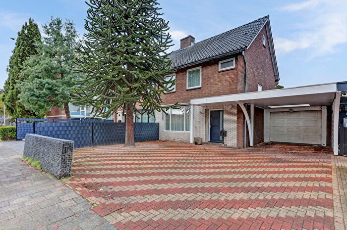 Koop en Huur Huizen - 2