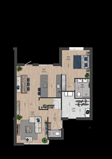 Koop en Huur Huizen - 3