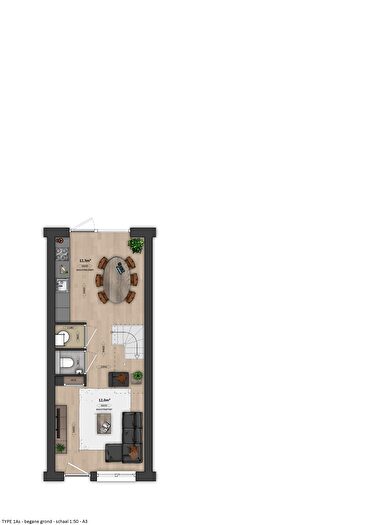 Koop en Huur Huizen - 3