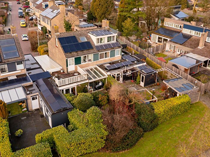 Koop en Huur Huizen - 2