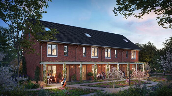 Koop en Huur Huizen - 3