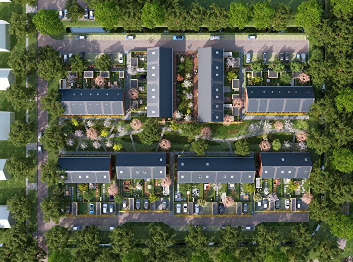 Koop en Huur Huizen - 2