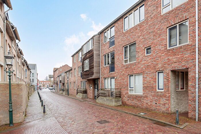 Koop en Huur Huizen - 2