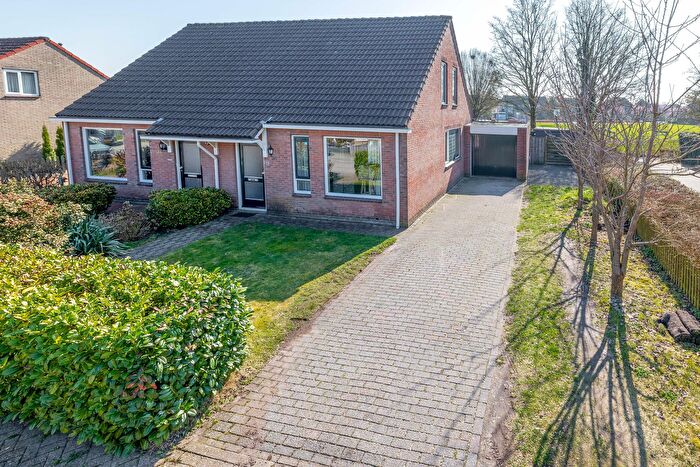 Koop en Huur Huizen - 2