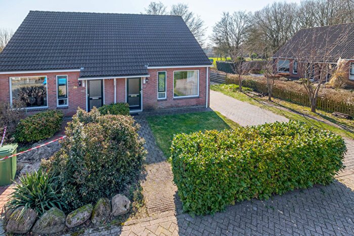 Koop en Huur Huizen - 3