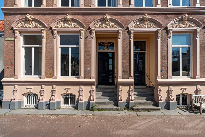 Koop en Huur Huizen - 3