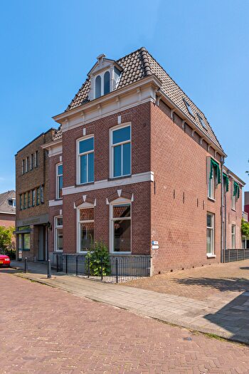 Koop en Huur Huizen - 2