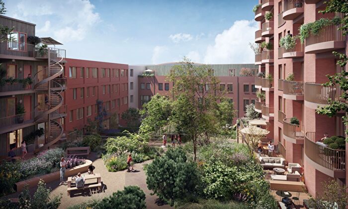 Koop en Huur Huizen - 2