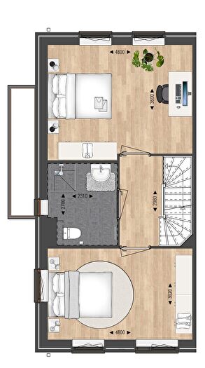 Koop en Huur Huizen - 3