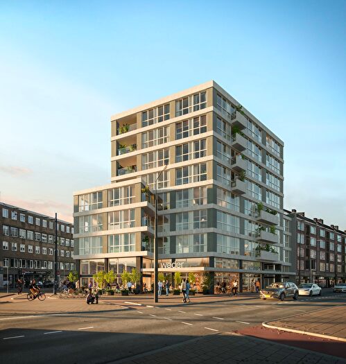 Koop en Huur Huizen - 2