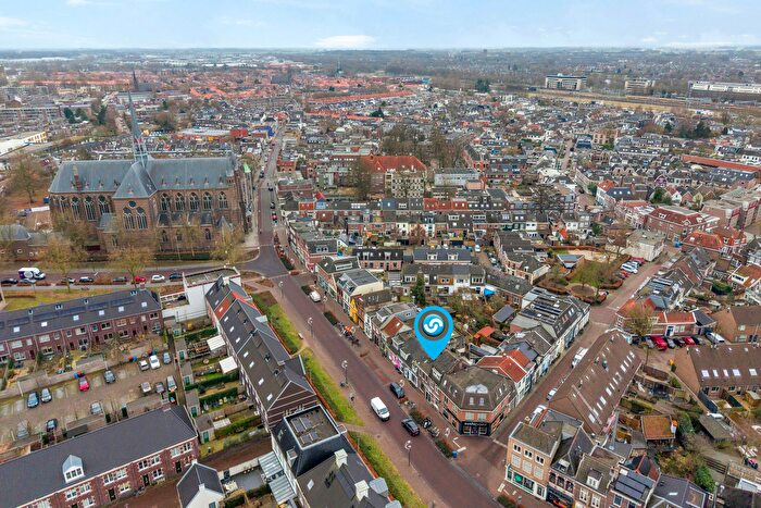 Koop en Huur Huizen - 2