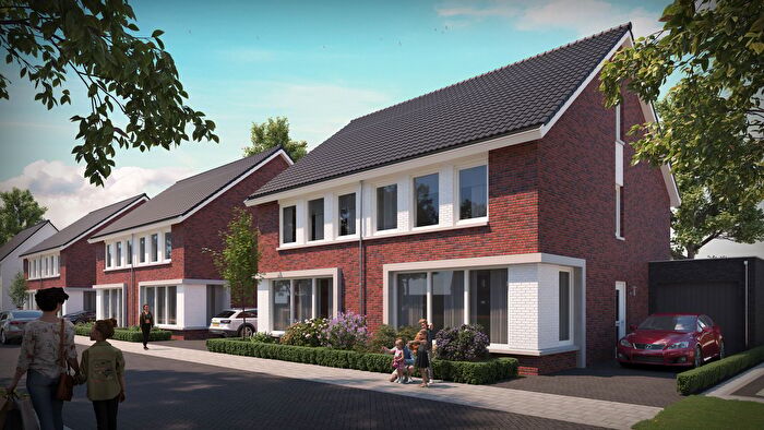 Koop en Huur Huizen - 3