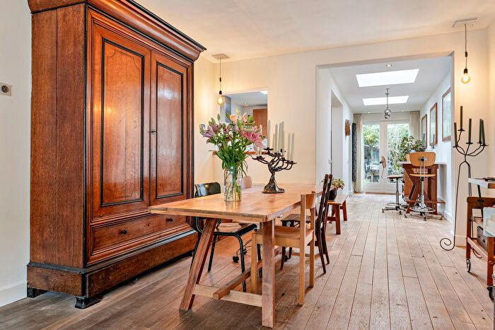 Koop en Huur Huizen - 3