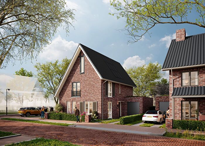Koop en Huur Huizen - 3