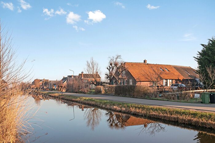 Koop en Huur Huizen - 2
