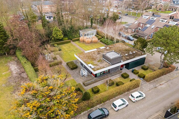Koop en Huur Huizen - 3