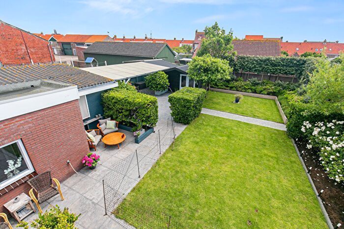 Koop en Huur Huizen - 3