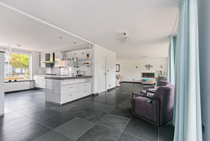 Koop en Huur Huizen - 2