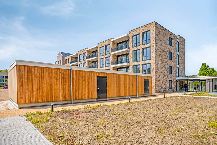 Koop en Huur Huizen - 2