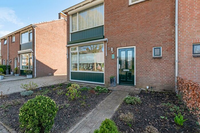 Koop en Huur Huizen - 2
